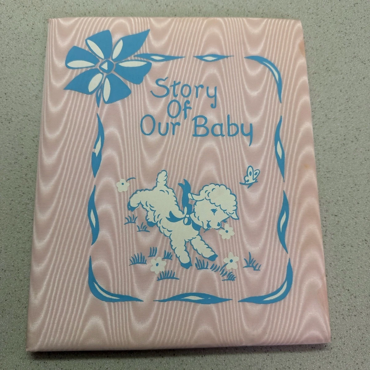 25+ Baby Keepsakes & Announcements for sale | Updated Oct 2026