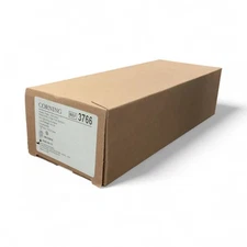 CORNING Assay Plate 3766 (384 Well) Black Clear Flat Bottom Microplate