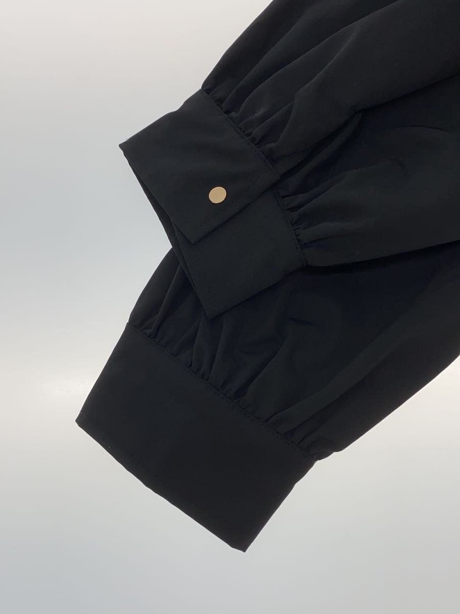 ALTRA clo ba altro parka montagna OMAGGIO poliestere nero mdmp2512bk