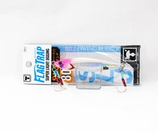 Jackall Metal Jig Flag Trap 80 grams Around Glow (2108)