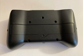 RDP RetroDuo Portable Handheld Video Game System Untested No Charger