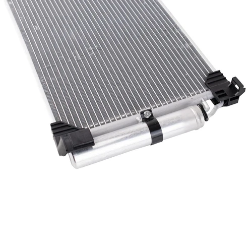 New A/C Condenser Receiver Drier For 2019-2021 INFINITI QX50 IN3030171 - Picture 3 of 5