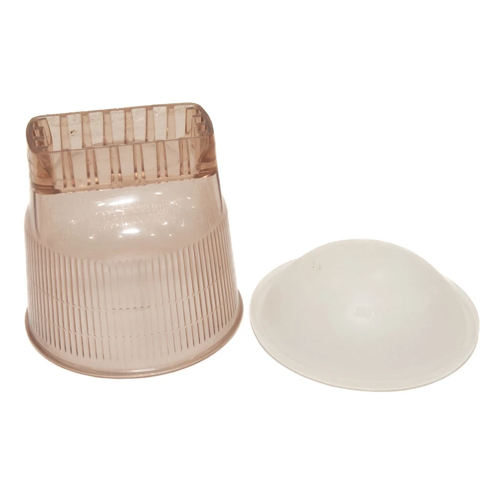 Gary Fong Lightsphere 2 Clear And Cloud Hardshell Diffuser - Image 2 of 4