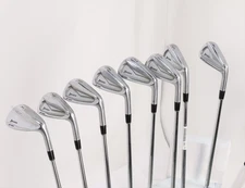 Srixon Z 785 Iron Set 4-Pw, Aw Stiff N.S. Pro Modus3 Tour 120 1153485 Fair IH3