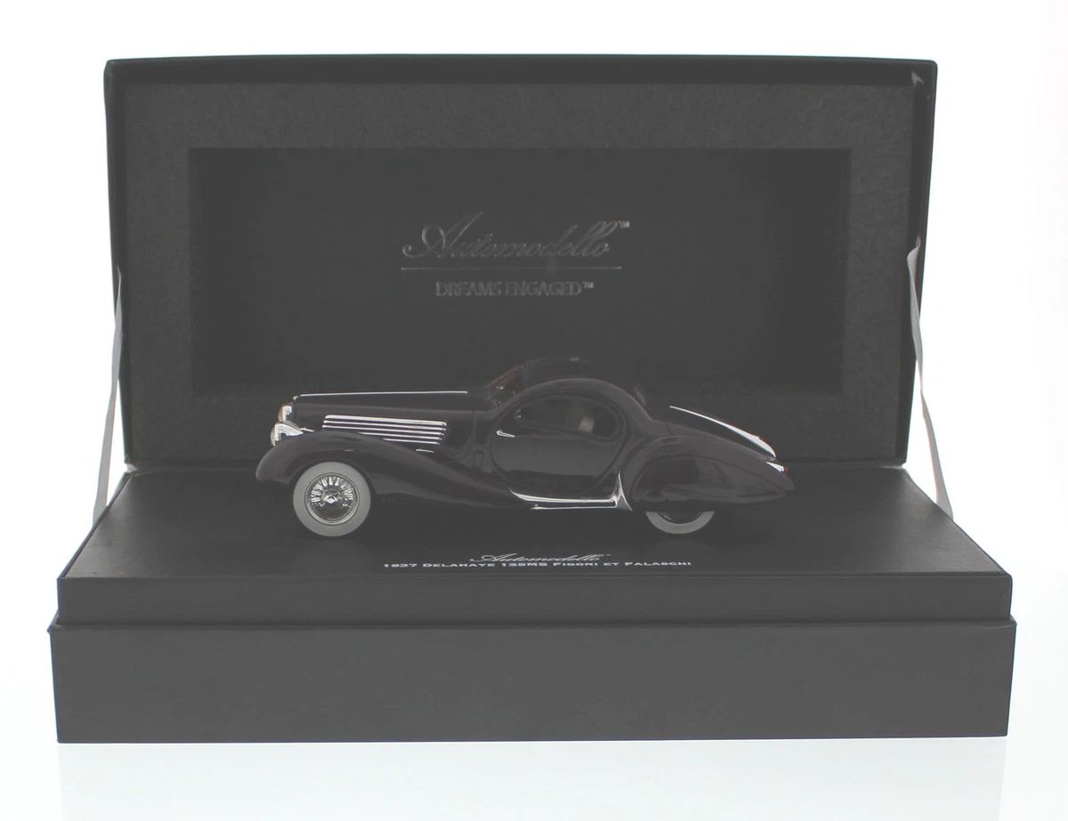 Delahaye Vintage Manufacture Diecast Cars, Trucks & Vans for sale