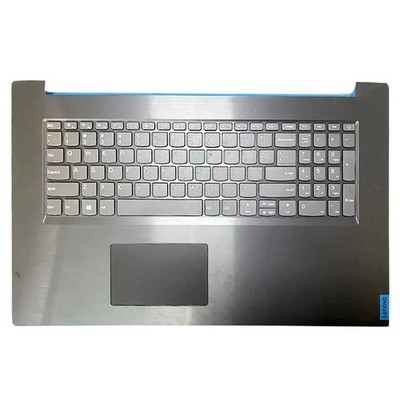   IdeaPad L340-17IWL Gaming L340-17IRH Palmrest w/Backlit Keyboard #md