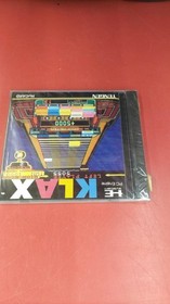 Pce Software Model Klax Tengen FJ815