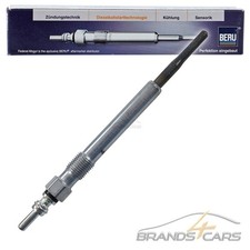 BERU GLÜHKERZE FÜR AUDI A4 B5 B6 B7 2.5 TDI A6 C5 2.5 TDI A8 4D 2.5 3.3 4.0 TDI