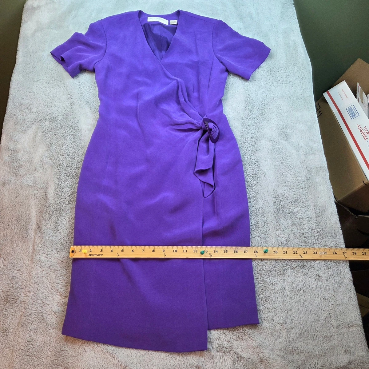dana buchman silk dress Women's Silk Dana Buchman for sale