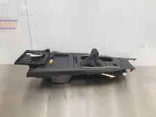 23 2023 TOYOTA CAMRY XSE FRONT CENTER FLOOR CONSOLE FINISH PANEL ONLY 