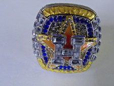 2022 Houston Astros World Series Champions Memorabilia Guide 19
