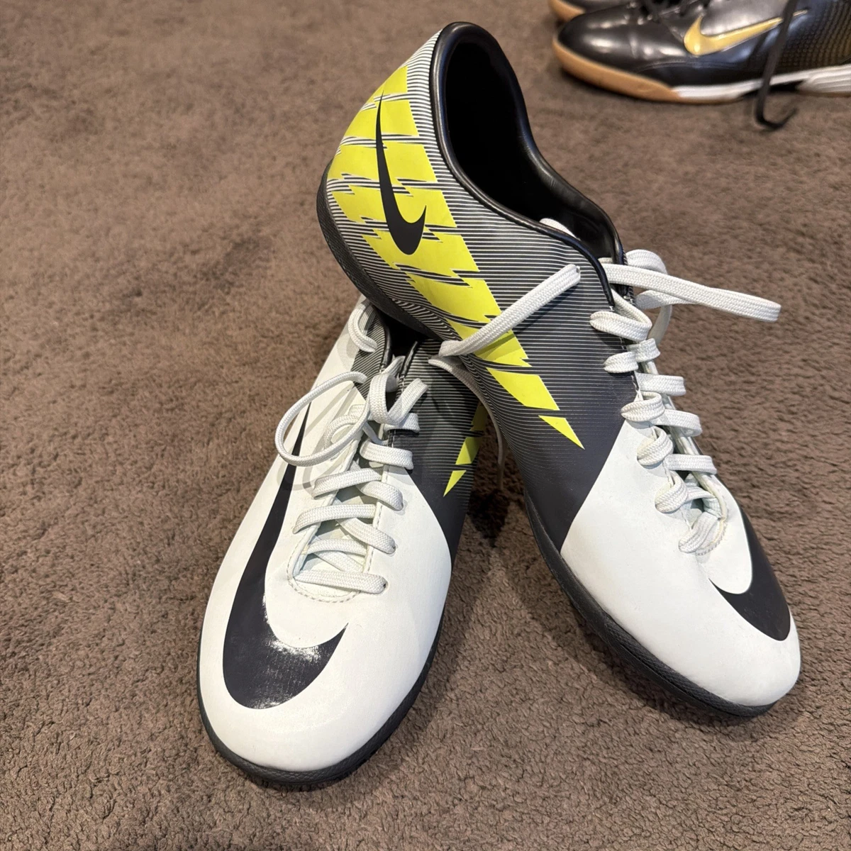 Nike マーキュリアル　ヴェイパー　Ⅲ 27 nike mercurial victory iii products for sale | eBay