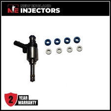 Fuel Injector Seal / O-Ring Kit for Direct Injection Injectors VW Ford GM GDI