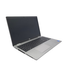Dell Laptop Latitude 5520 15.5" Core i7-1185G7 16 GB DDR4 512 GB NVMe *NF Keys*