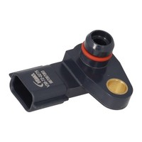 Sensor, Saugrohrdruck FüR Nissan 370Z, GT-R, Micranote, Fx, EX