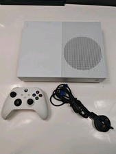 Xbox One S 1 TB All-Digital Edition Console + Controller And Cable 
