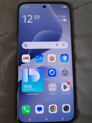 Infinix Hot 60 Pro Plus 286GB Helio G200 8GB RAM+5 X-OS Gaming Smartphone