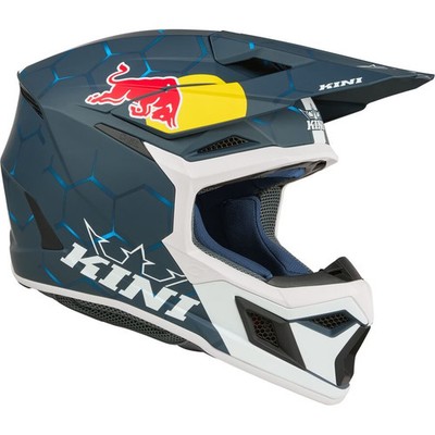 O'Neal Kini-Red Bull MX3 Helmet