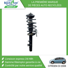 Amortisseur Citroen SM