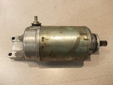 Démarreur (Suzuki - Gsxr 750 1992 - 1995) - photo 1