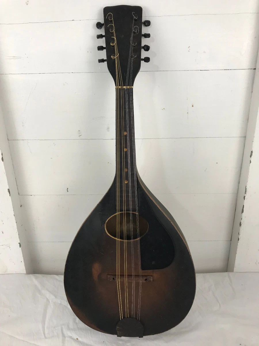 Harmony Vintage Mandolins for sale | eBay