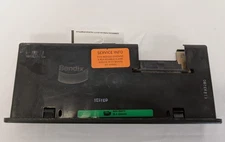 Used Freightliner FLD Mini-Message Center Light Bar - P/N A22-39473-000