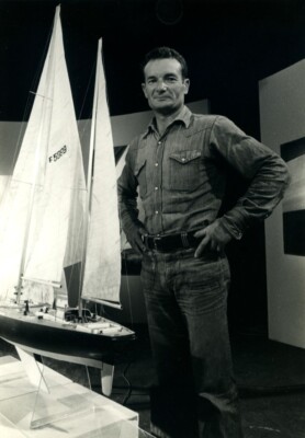 Voile. Éric Tabarly, l'aventurier des Pen Duick - L'Humanité Voile. Éric Tabarly, l'aventurier des Pen Duick - L'Humanité