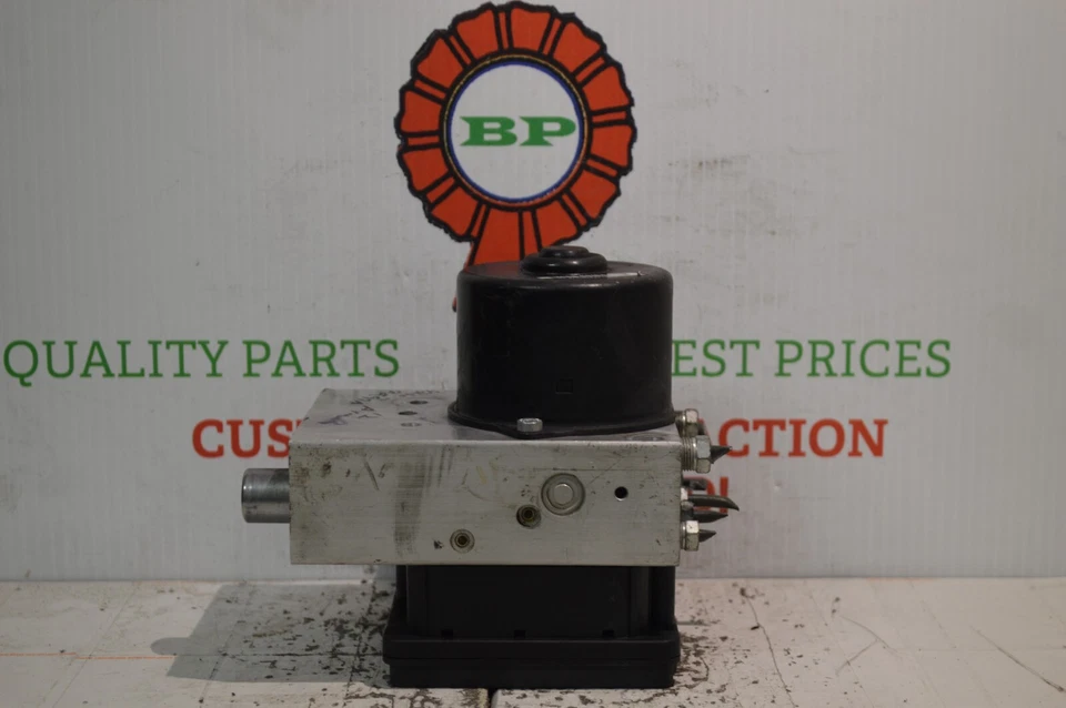 Módulo de control de bomba de freno antibloqueo ABS Nissan Armada 2012 47660ZZ90A 550-14C11 Foto 3 de 4