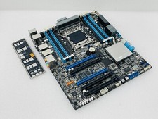 Asus P9X79 WS IPMI LGA2011 Workstation Motherboard X79 Quad SLI CrossfireX