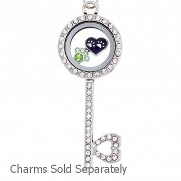 Una docena (12) medallones flotantes/vivos - al por mayor medallón de vidrio con dije joyería Foto 4 de 4