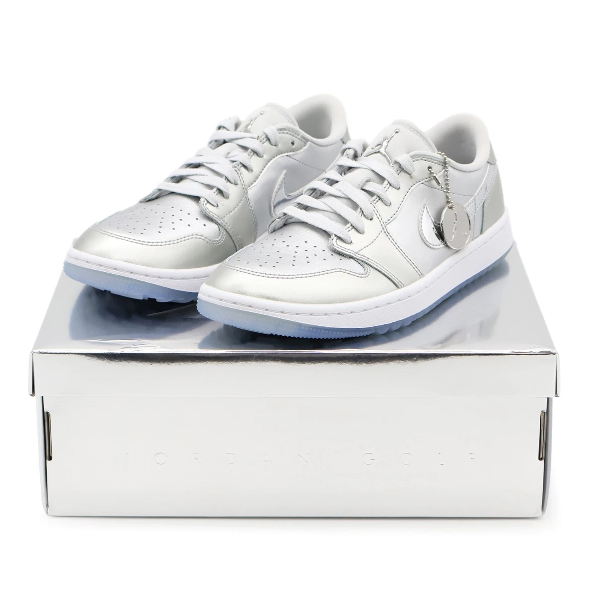 Jordan 1 Golf Low Gift Giving Pack for sale | eBay
