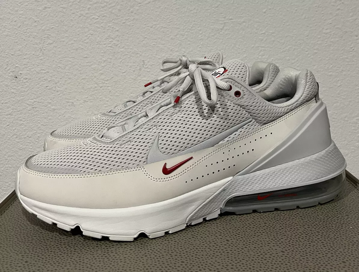 Nike Air Max Pulse Photon Dust Silver Sz 15 Casual Shoes Sneakers DR0453 001