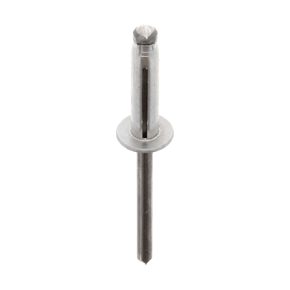 Rivet expansé Restagraf ø 4,8 x 19,8 mm pour réparer le pare-choc après un frottement