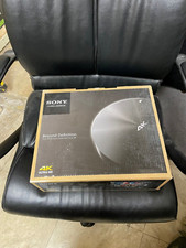 Sony FMP-X1 Ultra HD 4k Media Player