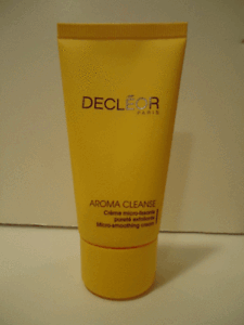 Decleor-Aroma-Cleanse-Micro-smoothing-cream-50ml-1-69fl-oz-New