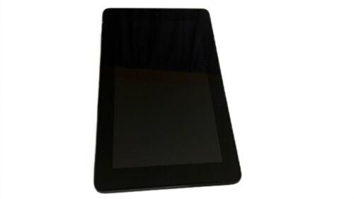 Amazon Fire Tablet 5th Generation