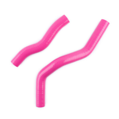 Silicone Radiator Induction Intake Hose Fits 2006-2011 HONDA CIVIC FD1 R18 1.8L 