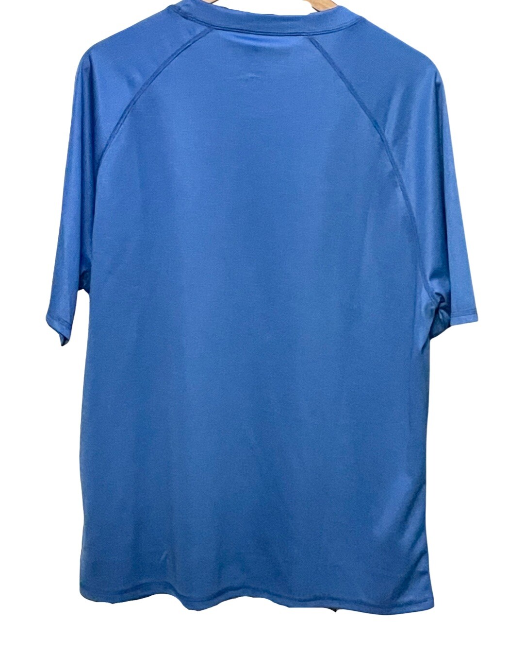NEW Zeroxposur Stretch Short Sleeve UPF 50+ Sun Protection Performance
