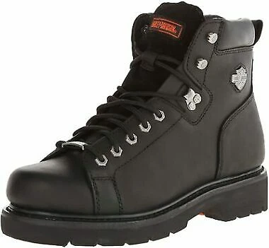 Мужские ботинки Harley-Davidson