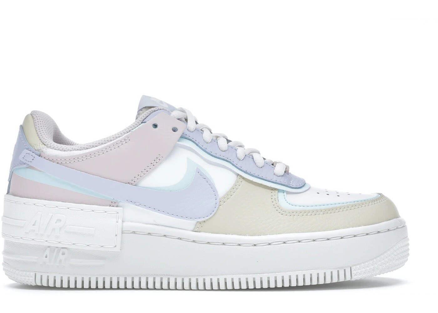 nike air force f1 shadow