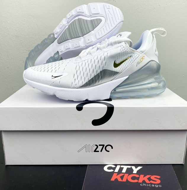 nike air max 270 womens 8