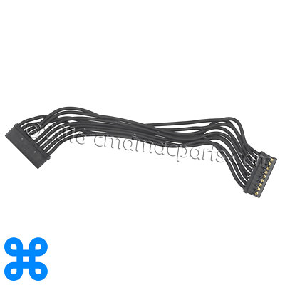 POWER SUPPLY CABLE - Apple Mac mini Unibody A1347 2010 2011 2012