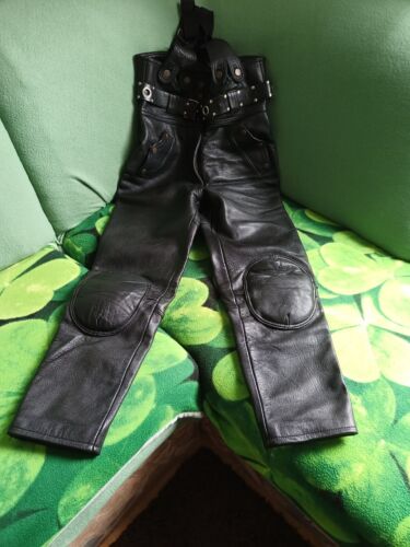 Damen Motorradhose Hein Gericke Größe 38 - Bild 2 von 5