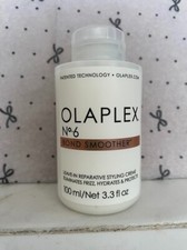 OLAPLEX No.6 Bond Smoother  Leave-In Reparati...