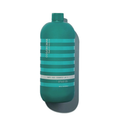 Elgon Anti-Red Shampoo pH 6 1000ml