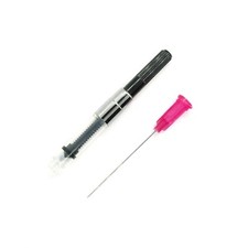 Convertitore inchiostro universale per penna stilografica con ago smussato - cartucce inchiostro ricarica