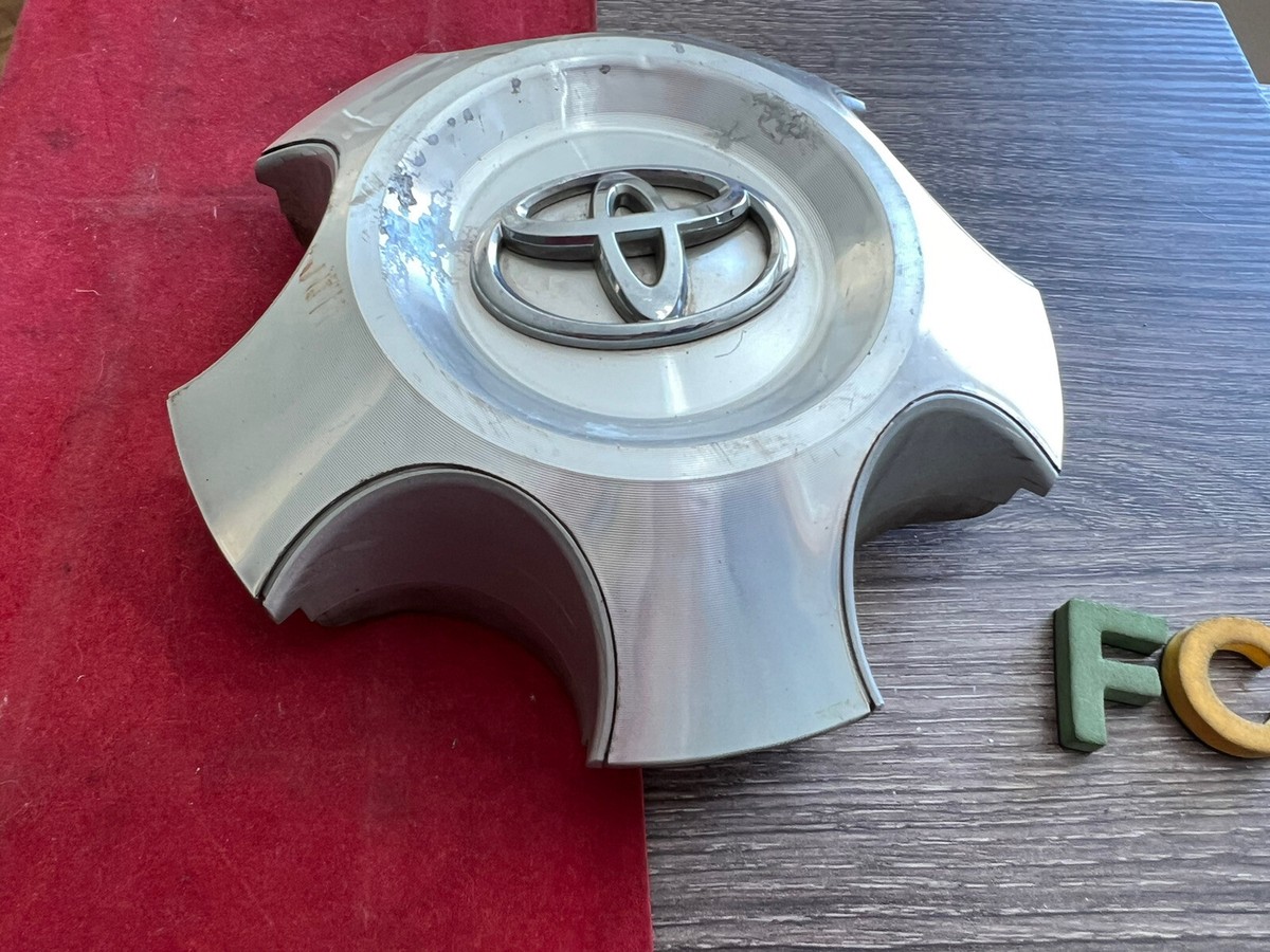 コロンナ Genuine OEM Toyota 42603-02220 Wheel Center Cap for Corolla