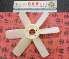 VENTOLA GIULIA SPIDER GT JUNIOR  6 PALE