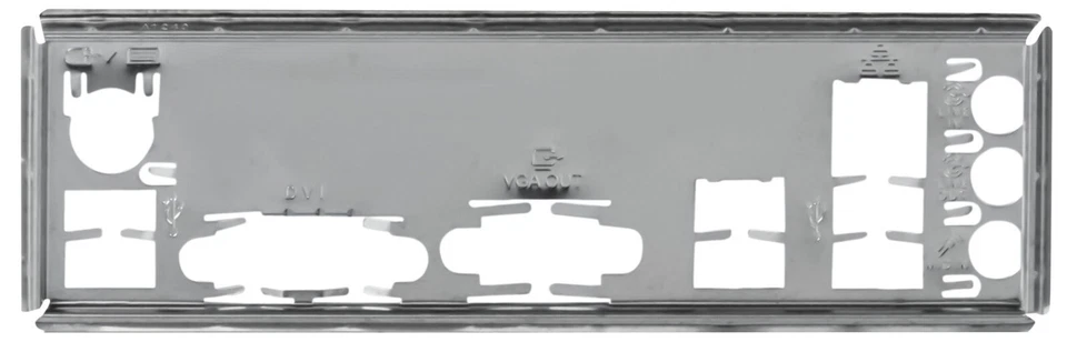 Mainboards MSI MS-7293 Ver:1.0 LGA775 DDR2 Pci-E PCI Matx - Image 3 of 3