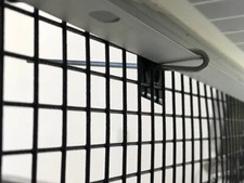 Solar Panel Wire Mesh Secure Clips Pigeon Wire Proofing Bird Protection